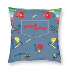 Современная наволочка для детской подушки Good Guys's Play Чаки декоративная наволочка для салона убийца комбинезоны Кул диванная подушка