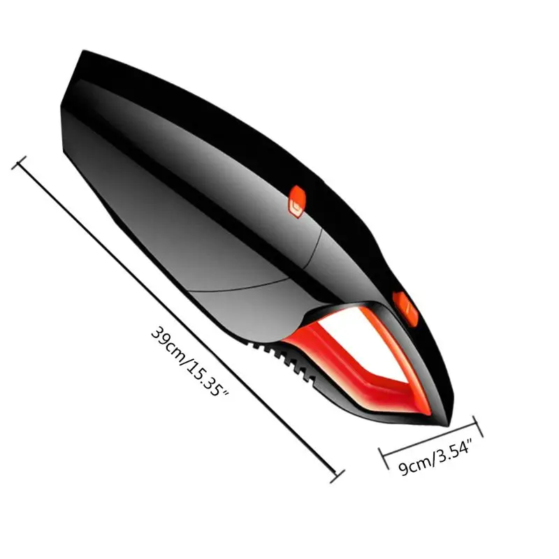 

1pcs, 120W Handheld Vacuum Cleaner, Powerful Portable Car Vacuum Retailsale