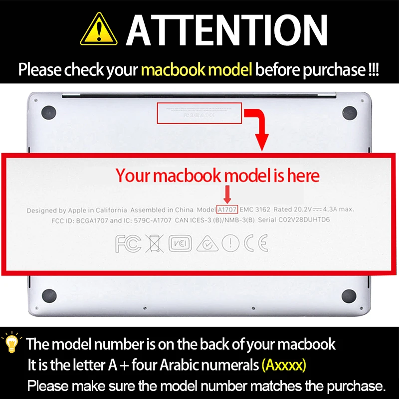 MTT 2020 для Macbook Air 13 Чехол M1 A2337 Pro 15 16 11 12 дюймов чехол ноутбука с клавиатурой США a2338