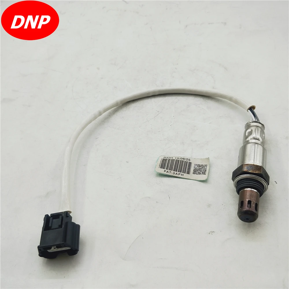 DNP Oxygen Sensor Lambda Air Fuel Ratio O2 Fit For Nissan Micra 0ZA603-N18 0ZA603N18 226A0-1KC0A 226A01KC0A | Автомобили и