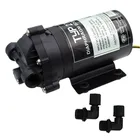 Фильтр для воды 75 галлонов в минуту, насос для усиления воды, Увеличение давления системы обратного осмоса