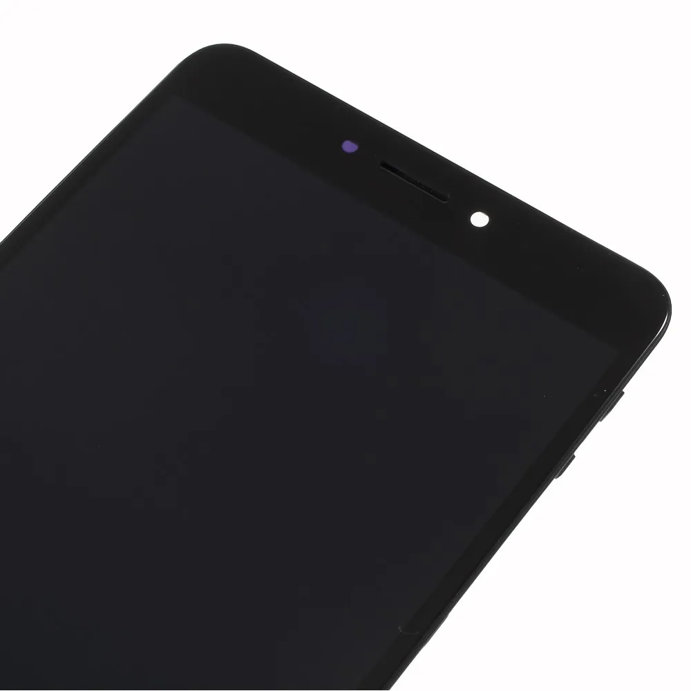 ЖК-дисплей 6 44 ''для Xiaomi MI Max 2 / XIAOMI Max2 дигитайзер ЖК-дисплея + сенсорный экран в