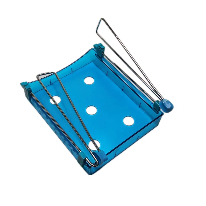 

Creative Kitchen Fridge Baffle Storage Rack Box Small Drawer