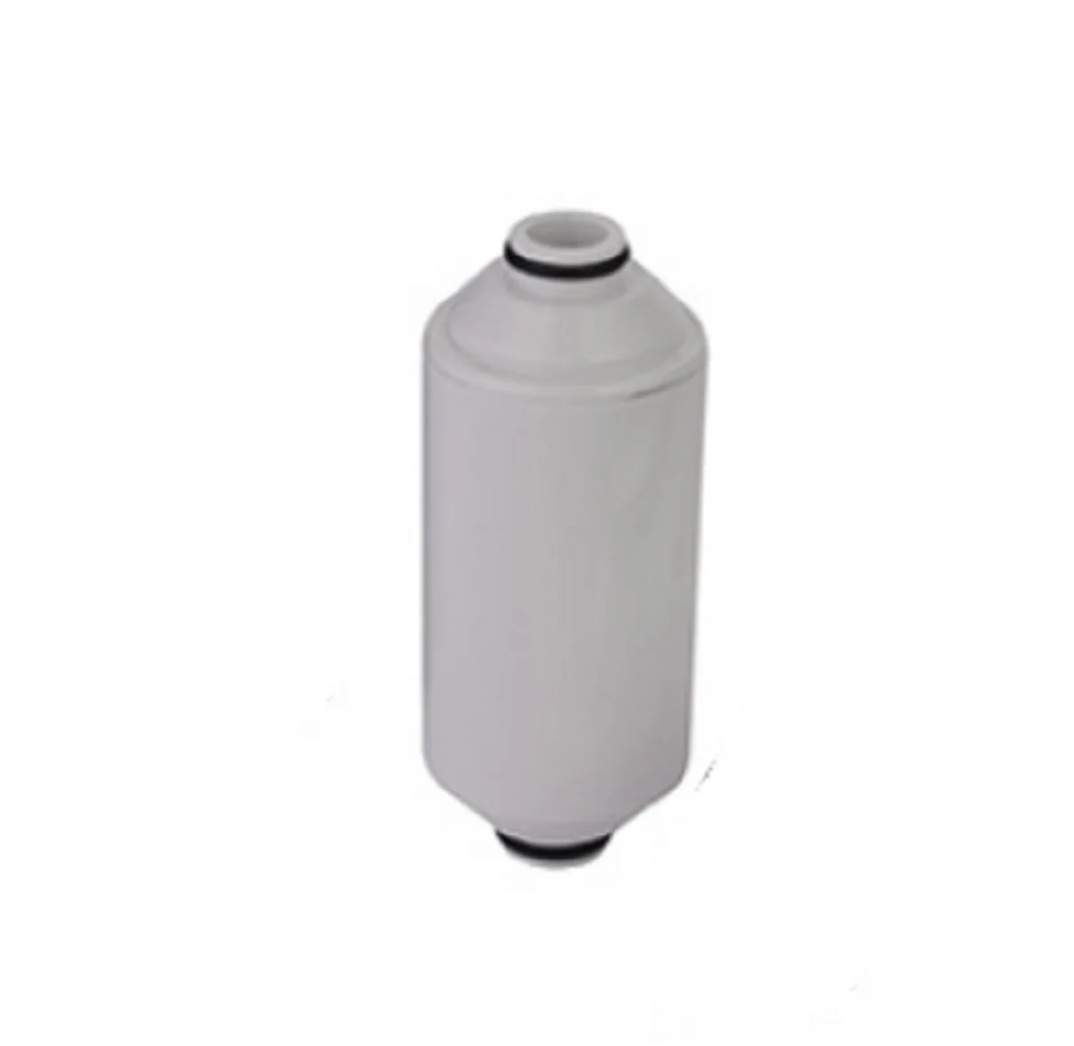 Белый 15 Bathroom Shower Filter Bathing Water Filter Purifier Water Treatment Health Softener Chlorine Removal Water Purifier - Цвет: Белый