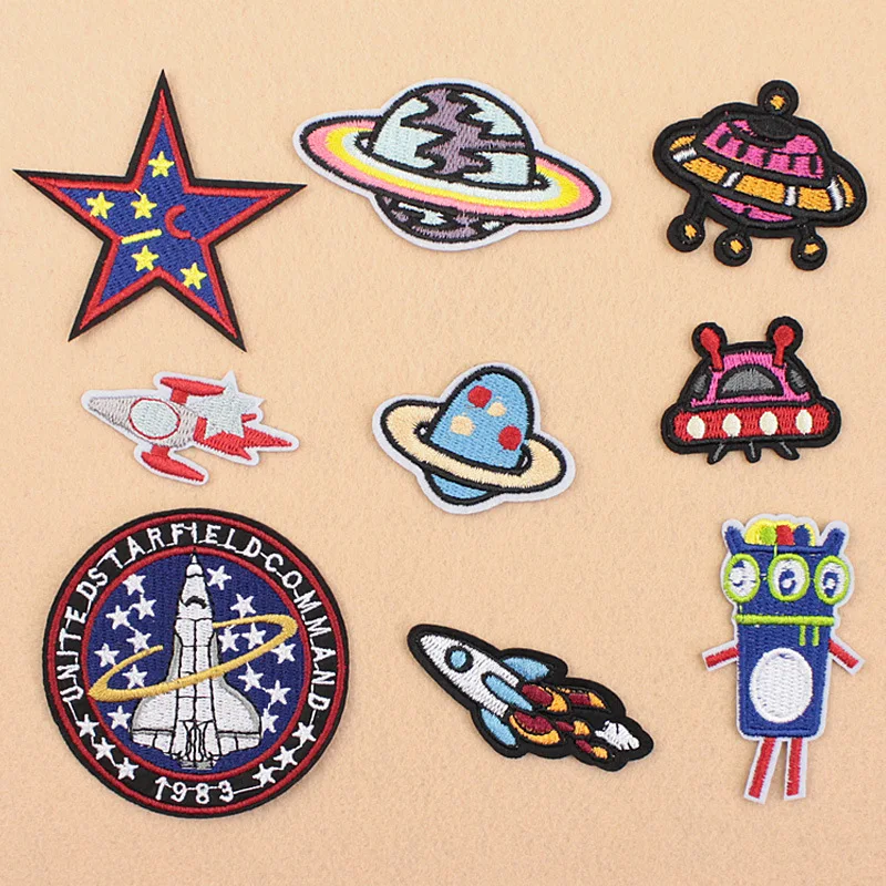 Аксессуары для одежды и обуви аксессуары сумок значок вышитый патч наклейки на