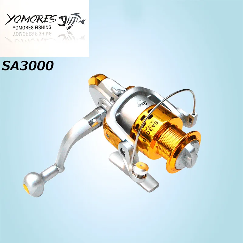 Складная спиннинговая приманка для рыбалки колесо судно литье летающая рыбалка