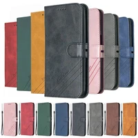 flip case for huawei y7 2019 case y5 y5 lite y6 y7 2018 y9 prime 2019 y5p y6p y7p y8 2020 magnetic leather phone wallet cover
