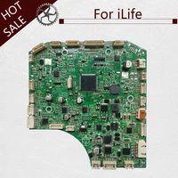 motherboard for ilife a4 robot vacuum cleaner parts ilife x432 a40 a4s main board replacement parts motherboard