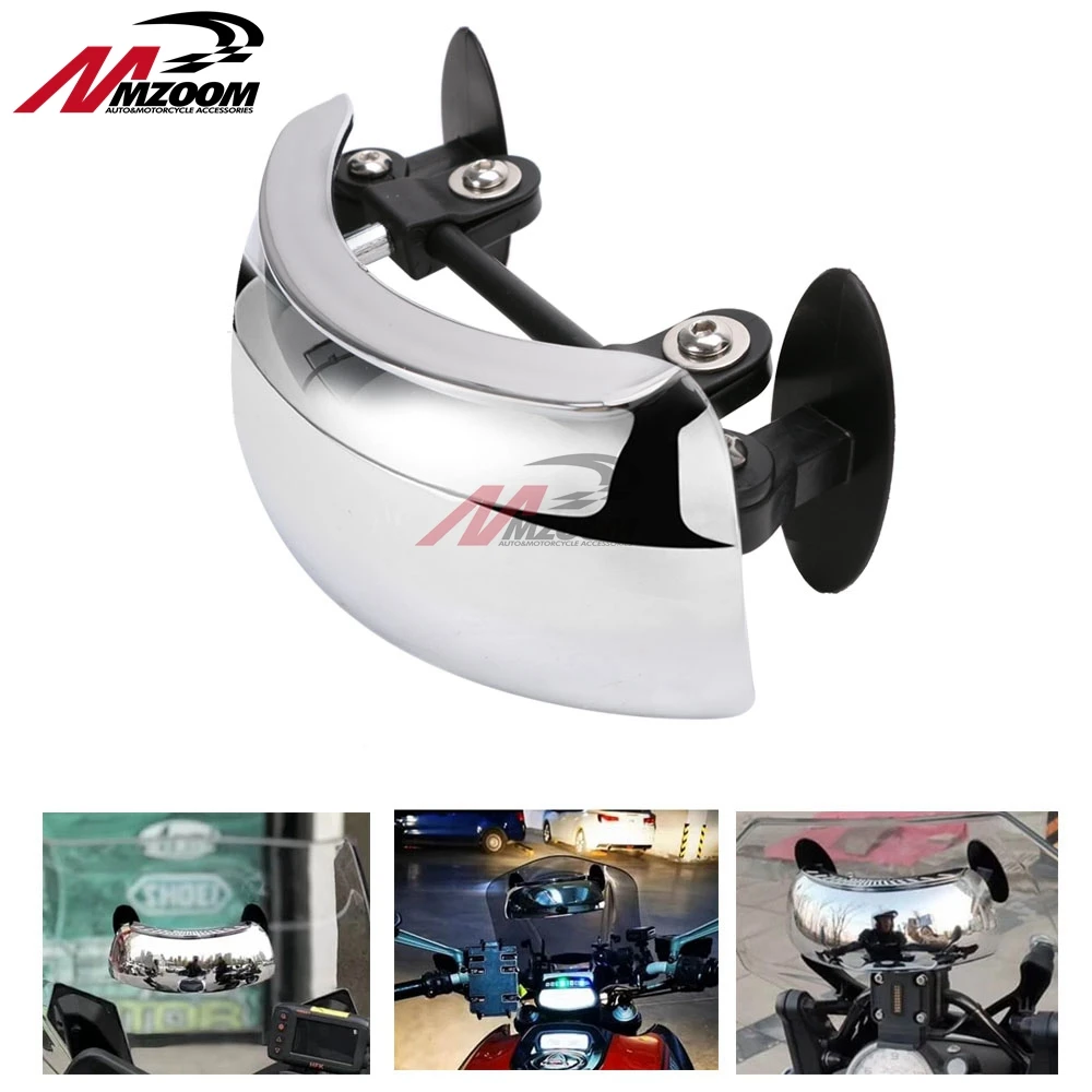 Зеркало заднего вида с поворотом на 180 ° для BMW R1200GS R 1200 GS 1200GS LC R1250GS ADV F800GS |