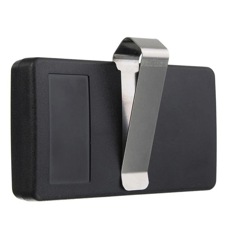 Новая дверь гаража 3 кнопки дистанционного управления для Sears Craftsman 390MHz