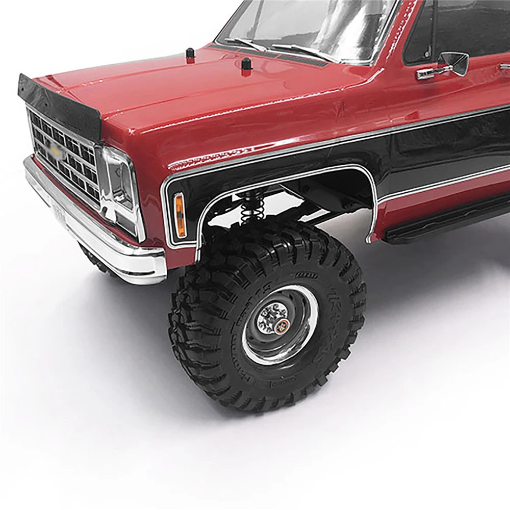 Спойлер на голову из АБС-пластика для TRX4 BLAZER K5 обновленные детали корпуса