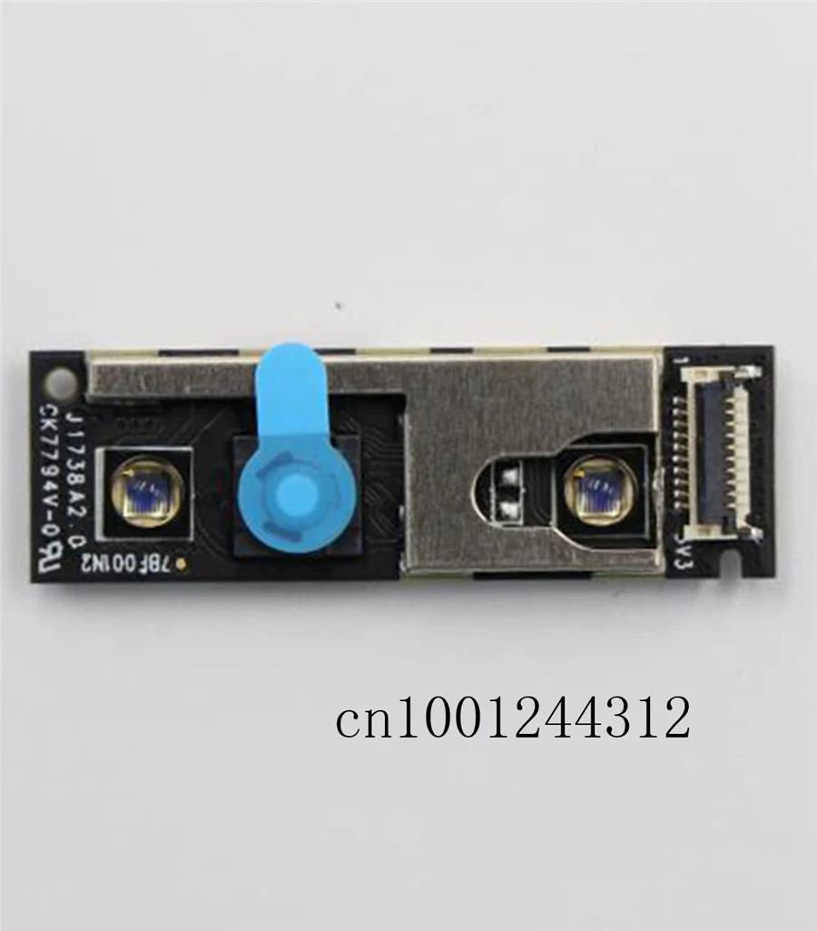 new original for lenovo thinkpad x1 tablet 3rd gen type 20kj 20kk ir camera cable 01hw014 01hw015 01ay242 free global shipping