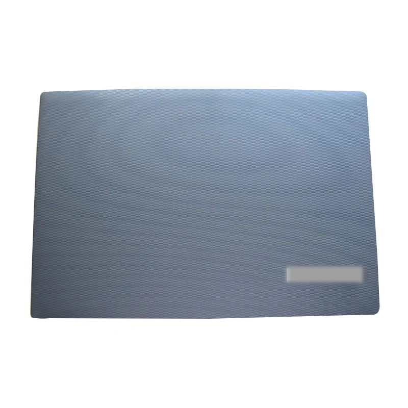 Оригинальный Новый ЖК-чехол для Lenovo задняя крышка лэптопа с передней рамкой