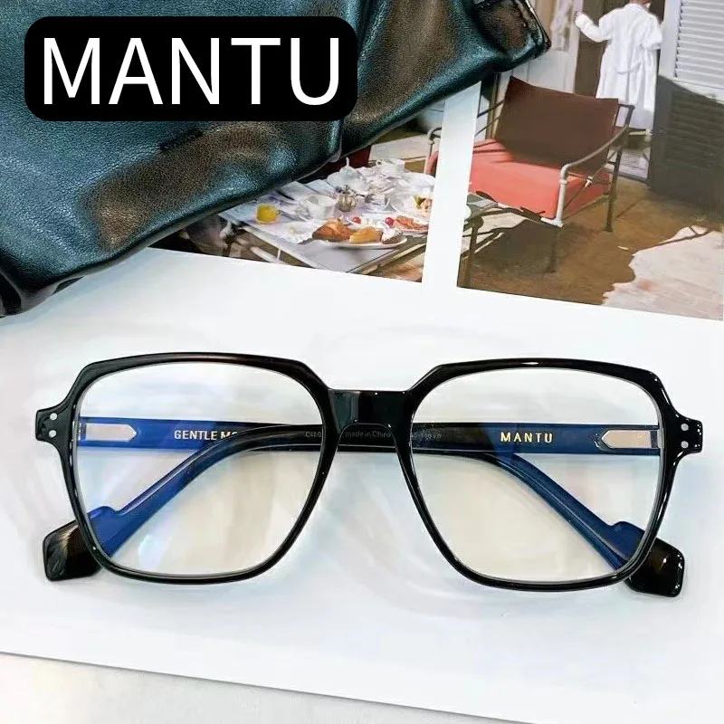 

Очки солнцезащитные мужские и женские UV400, из ацетата, с защитой от ультрафиолета