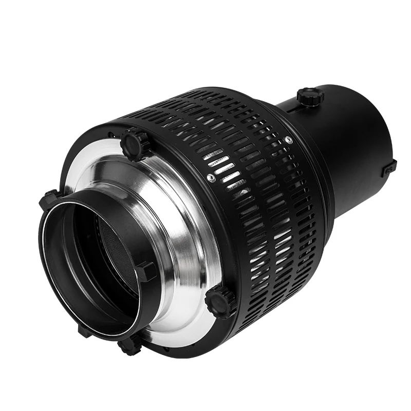 Focalize конический тубус фото оптический конденсатор художественные спецэффекты