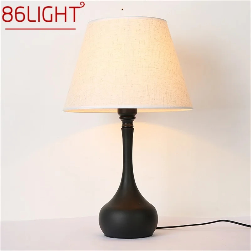 

86 Светильник Настольный светильник s современный светодиодный простой дизайн настольные лампы декоративные настольные лампы для дома Спал...