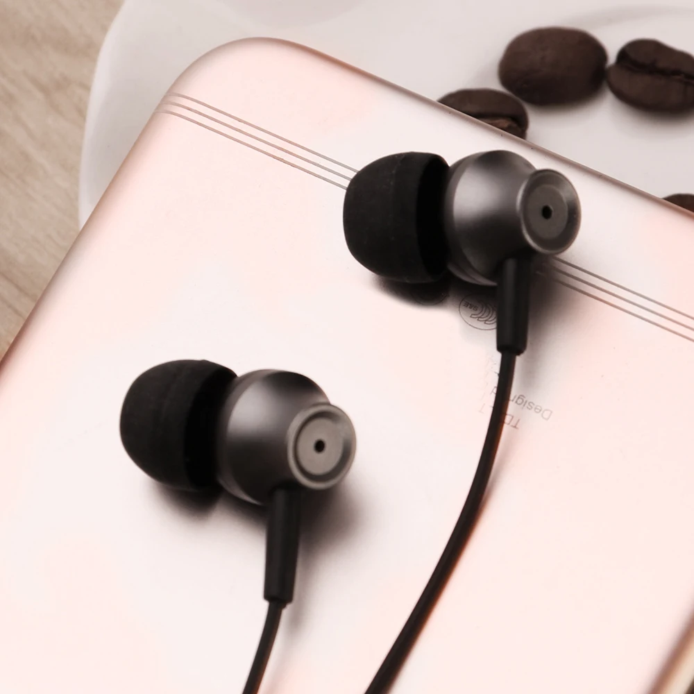 Оригинальный провод для наушников гибридная стереогарнитура Hi Fi наушники бас