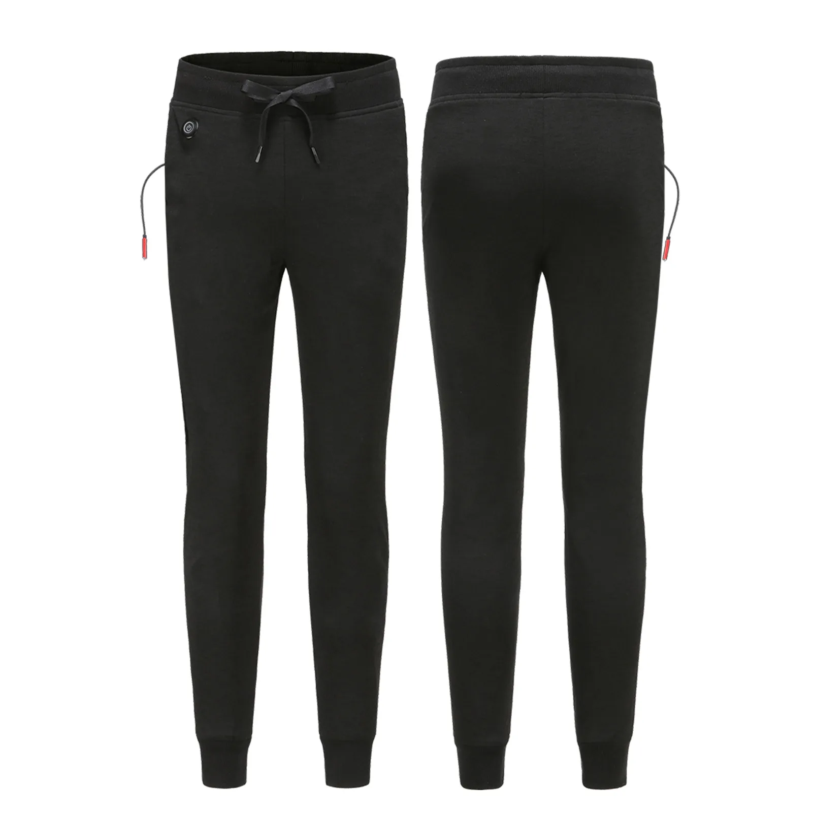 

Winter Outdoor Sports Thermal Pants For Men And Women Heating Pants Washable Comfortable Electric USB Heated Pants