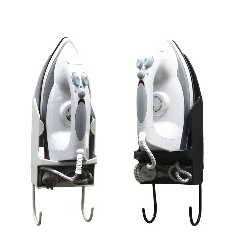 Держатель для гладильной доски железная вешалка хранения одежды шляпы отеля