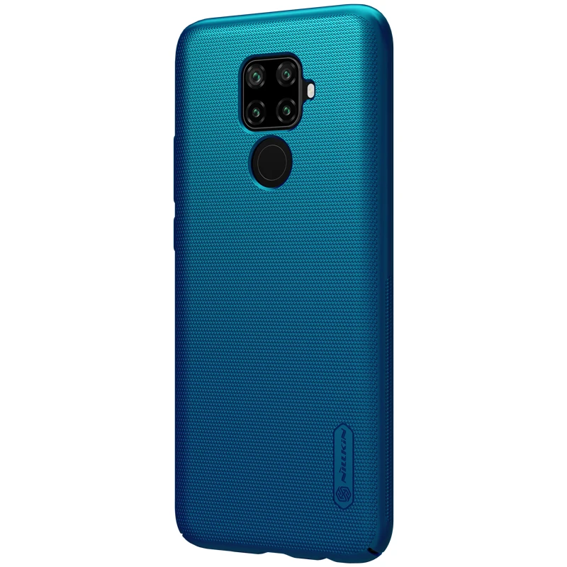 Nillkin для huawei Nova 5i Pro 5i чехол PC задняя крышка для huawei Honor 9X Pro 9X20 20 Pro10 9 lite 8X Max 7X 7C 6A чехол