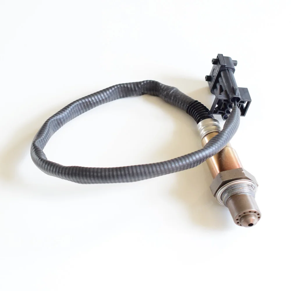 Кислородный датчик Lambda 0258006937 O2 для BYD F3 F3R Chery A1 A3 A5 Eastar Cross Qiyun Tiggo QQ6 | Автомобили и