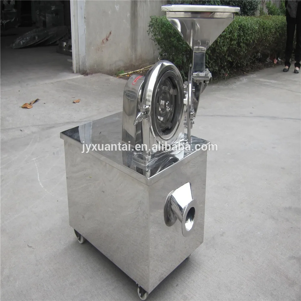 

laboratory fine powder crushing machine