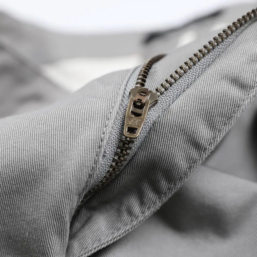 SIMWOOD/Новинка 2021 года Повседневные брюки Мужские модные спортивные карго Военные