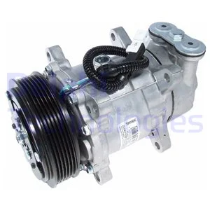 

DLP-TSP0159242 AIR CONDITIONING THE compressor 99 PT.206-XSARA 1.4i-1.6