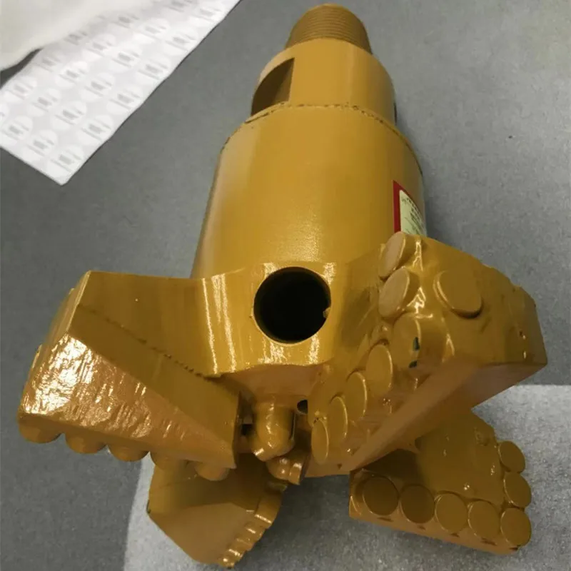 Сверло для алмазной разведки 180 мм буровое долото бурения скважин долота горного