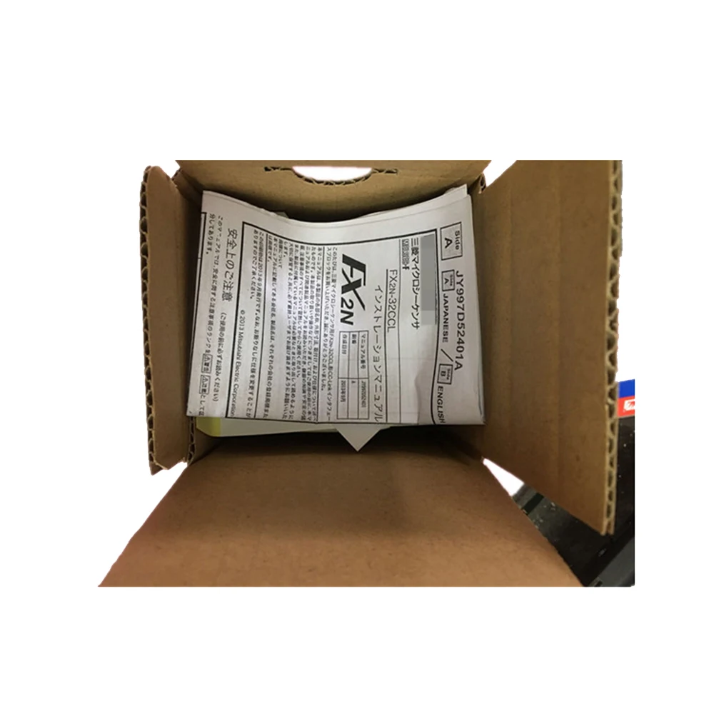 

FX2N-232IF новый оригинальный Программируемый Модуль PLC модуль интерфейса связи