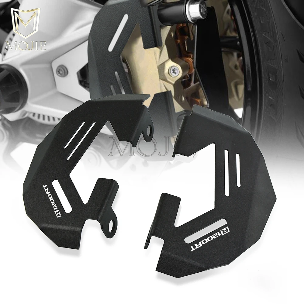 Защитный чехол для переднего тормозного суппорта Мотоцикла BMW R1200RT R 1200 RT R1200 LC |