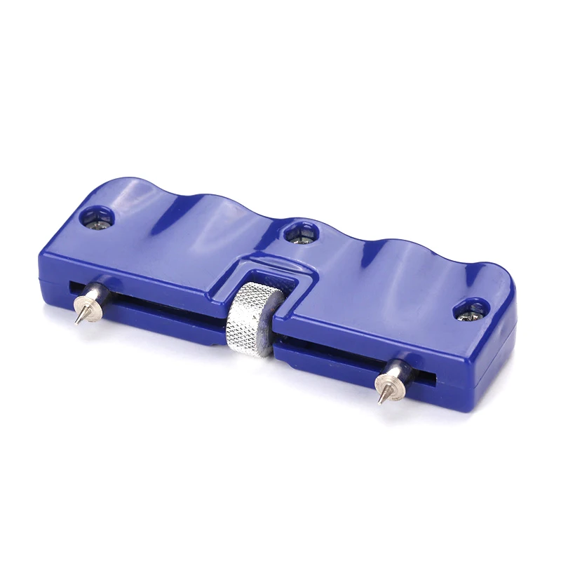 Открывающаяся крышка с двумя зажимами Универсальный Открыватель Инструменты