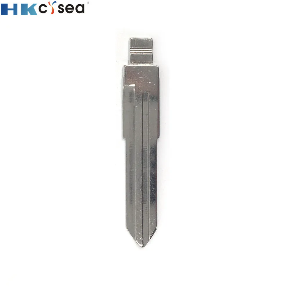 HKCYSEA KD #74 металлическое полотно дистанционного ключа типа для Pentium B50 Замена