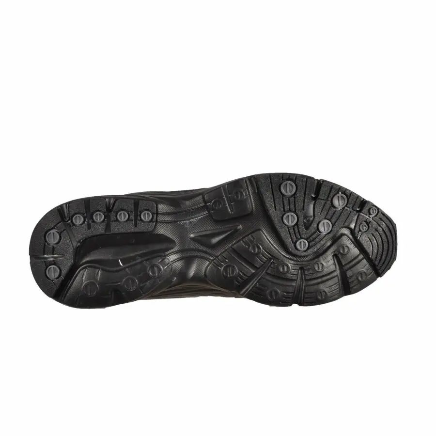 

Mp 192-7701 Black Men's Sport Shoes