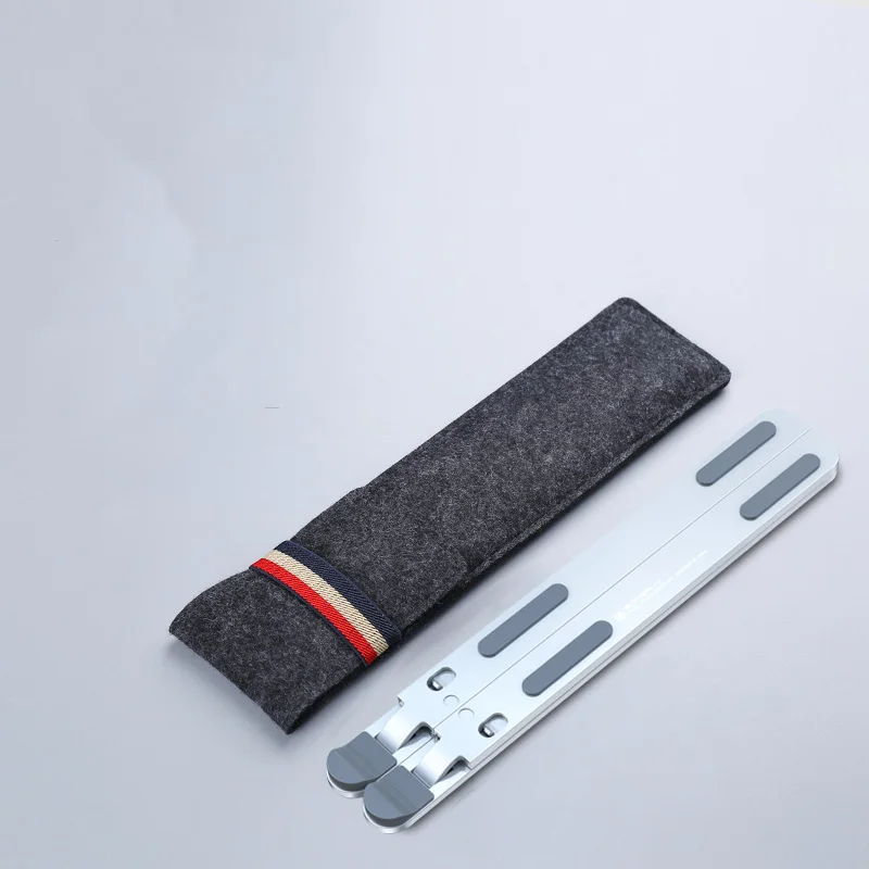 подставка для ноутбука из ал