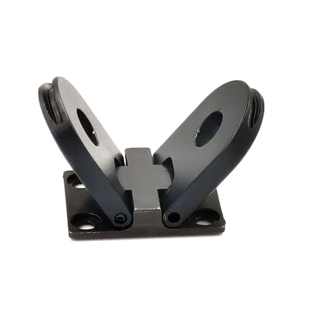 Аксессуары для экшн-камеры Caemra адаптер крепления штатива из алюминиевого сплава