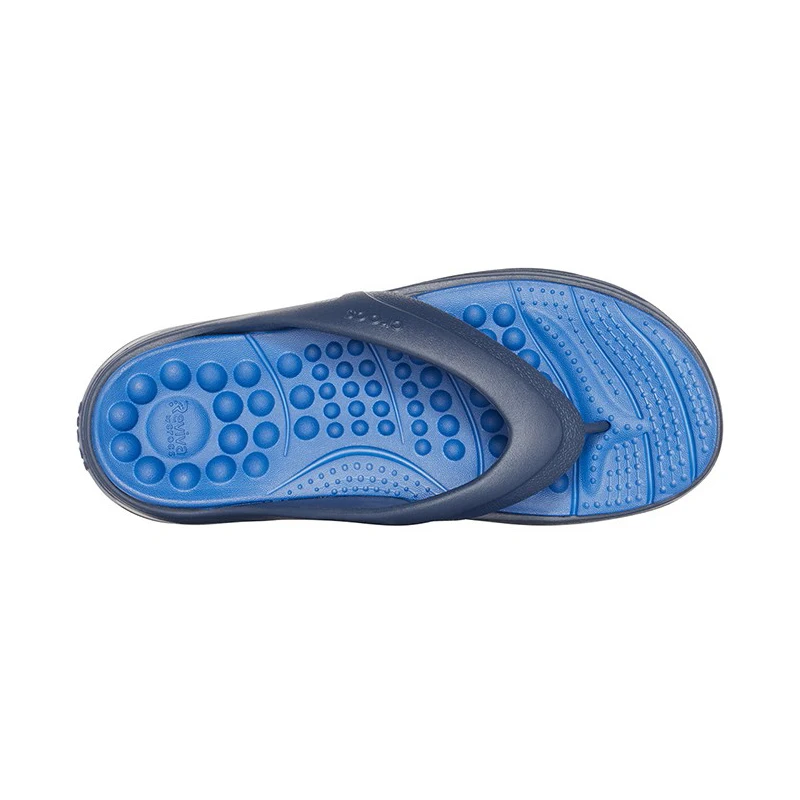 CROCS Crocs Reviva Flip M UNISEX|Тапочки| |