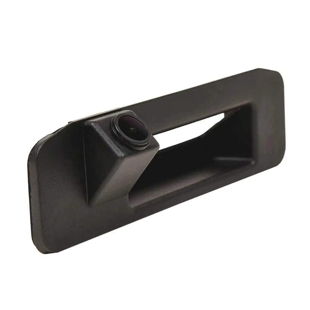 

Car Rear View Camera For Benz A Class C W205 CLA C200L C180L C260L W176 A180 A200 A260 GLK 300 X204 ML GLA GLC GLE Trurk Handle