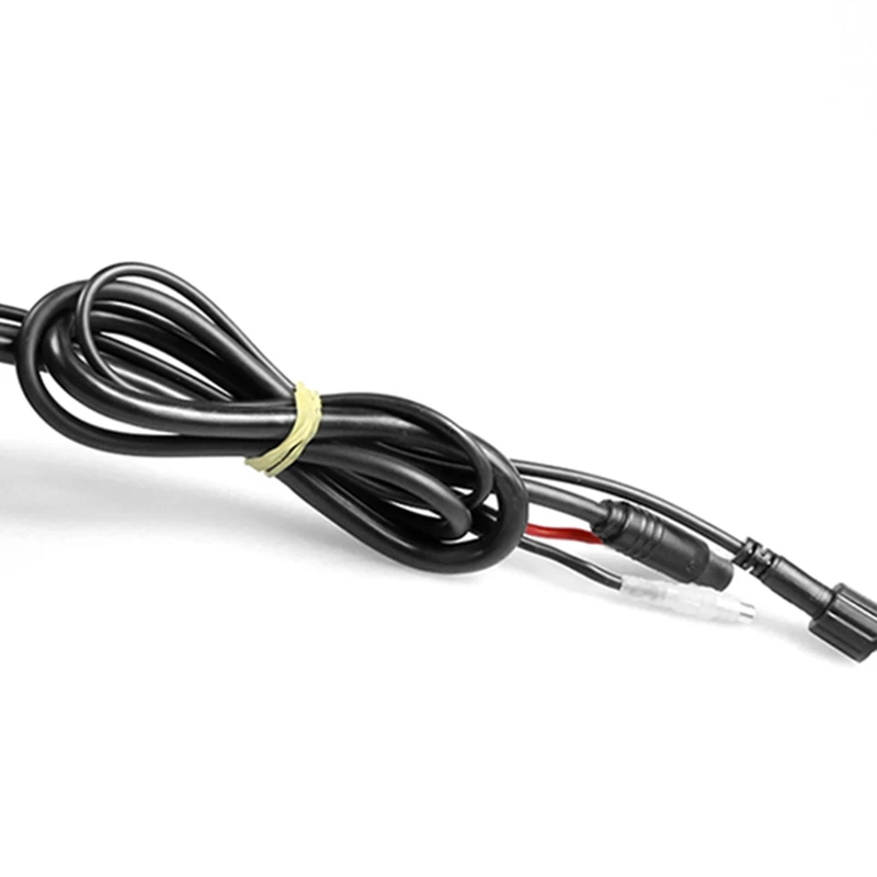 Аккумулятор для Bafang/8FUN середине приводной двигатель контроллер замены BBS01 BBS01B 36V