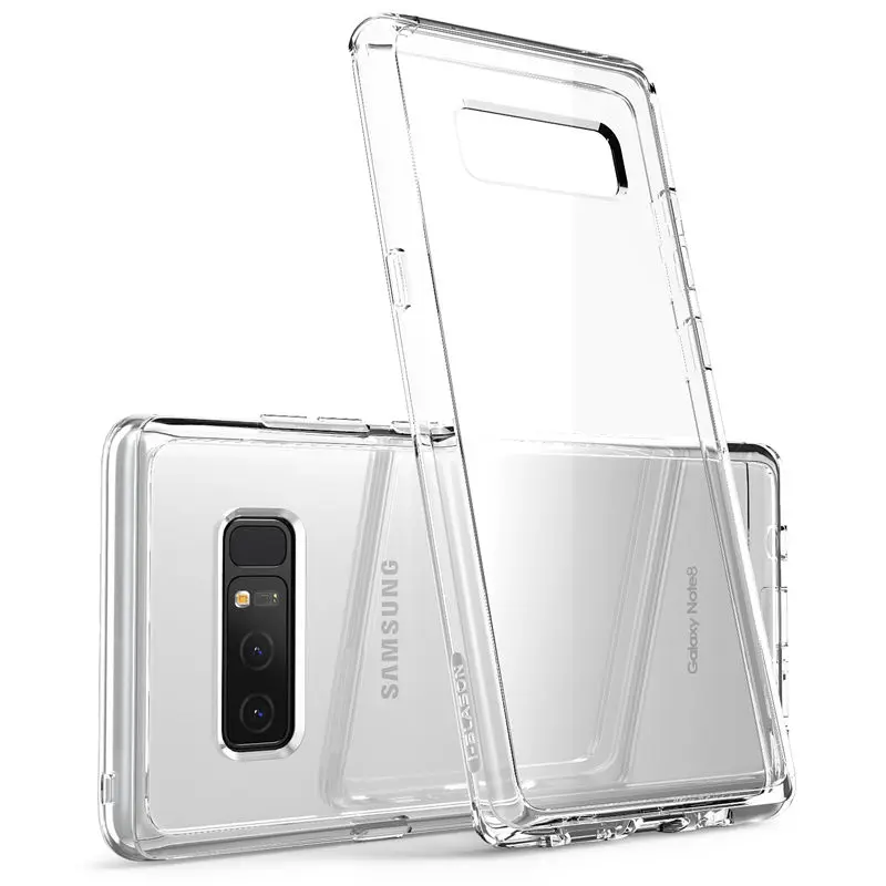 I BLASON для Samsung Galaxy Note 8 чехол серии Halo противоударный устойчивый к царапинам