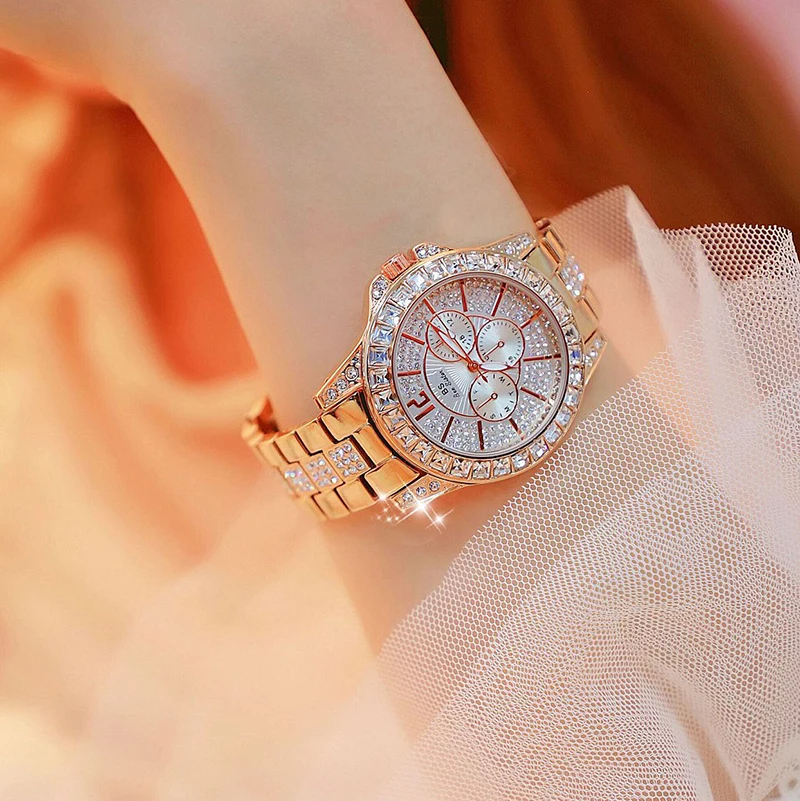 

DAMES HORLOGES 2019 NEW ARRIVAL WOMEN WATCHES EXQUISITE LADIES WATCH LUXURY FEMALE WATCH HORLOGES VROUWEN RELOJES MUJER RELOGIOS