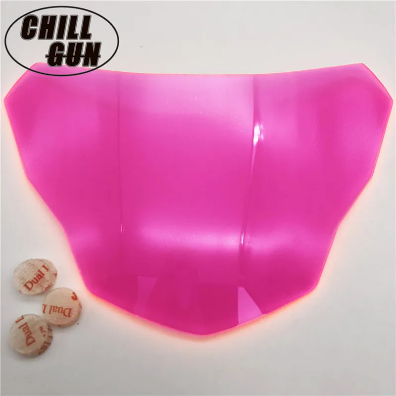Motorcycle Screen Lens Headlamp Shield Headlight Protector Cover For BMW G310R G310GS GS 2017 2018 G310-R G310-GS 17'-18' |