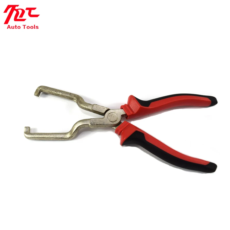 Фитинги для бензиновых труб специальный зажим стандартные стальные инструменты