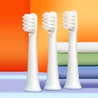 Сменные насадки для электрической зубной щетки Xiaomi Mijia T100 Mi Smart