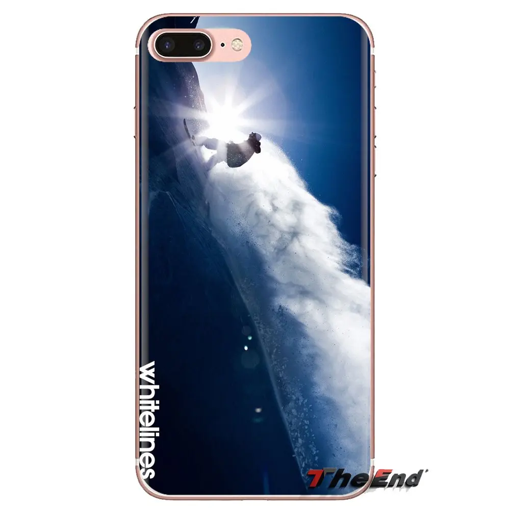 Мягком переплете на снежную погоду или под давлением Лыжный спорт Сноубординг