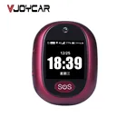 2020 новейший 4G LTE Full NetCom персональный GPS-трекер умное отслеживание Подвеска для аудио звонков SOS помощь для пожилых детей водонепроницаемый IP67