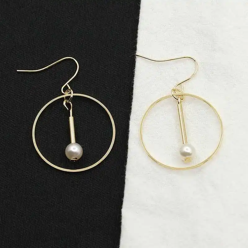 2019 новый тренд модные серьги капли с кисточками для женщин ювелирные