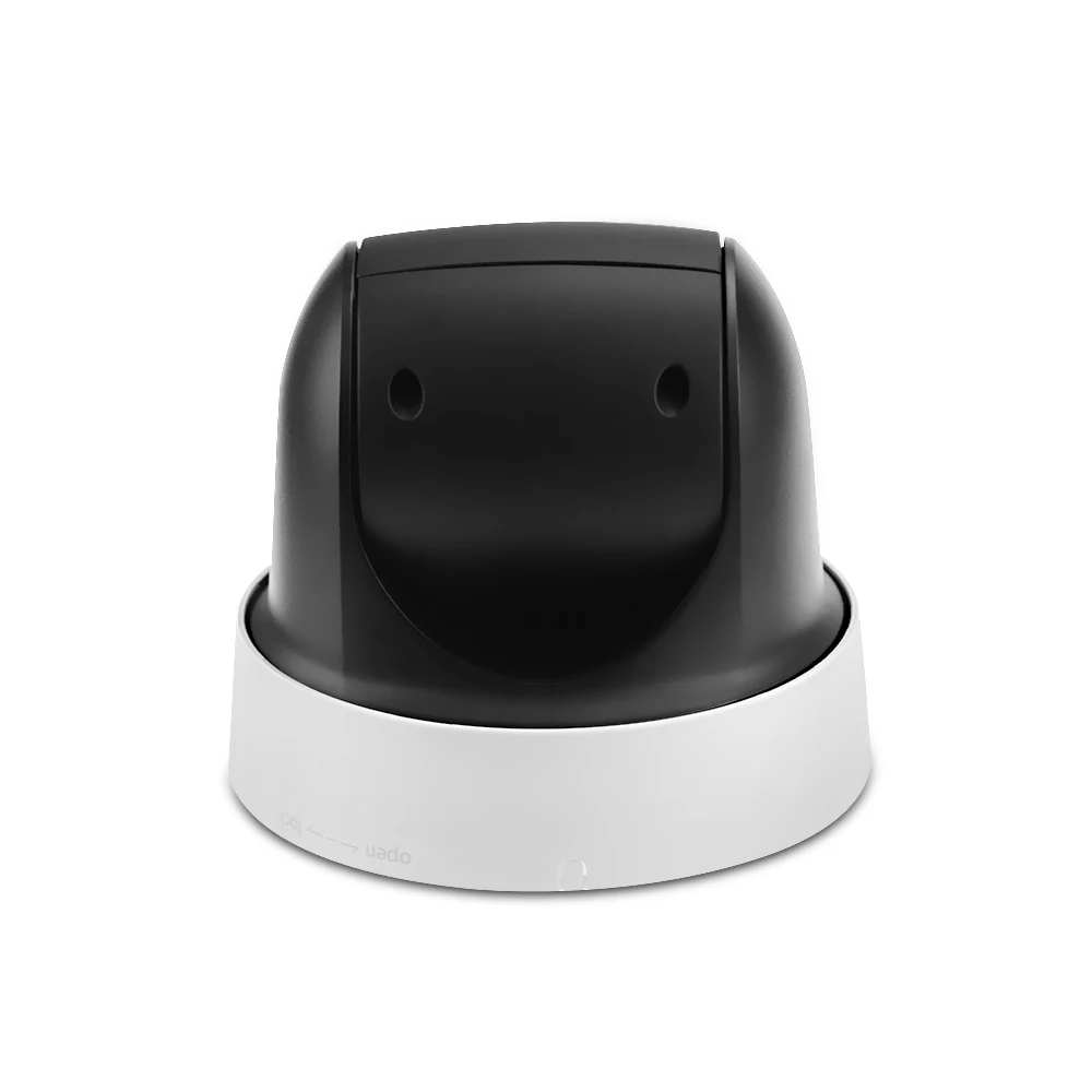 Dahua оригинальный WiFi 4X ZOOM PTZ SD29204UE-GN-W HD встроенный микрофон 30M CR Starlight IVS