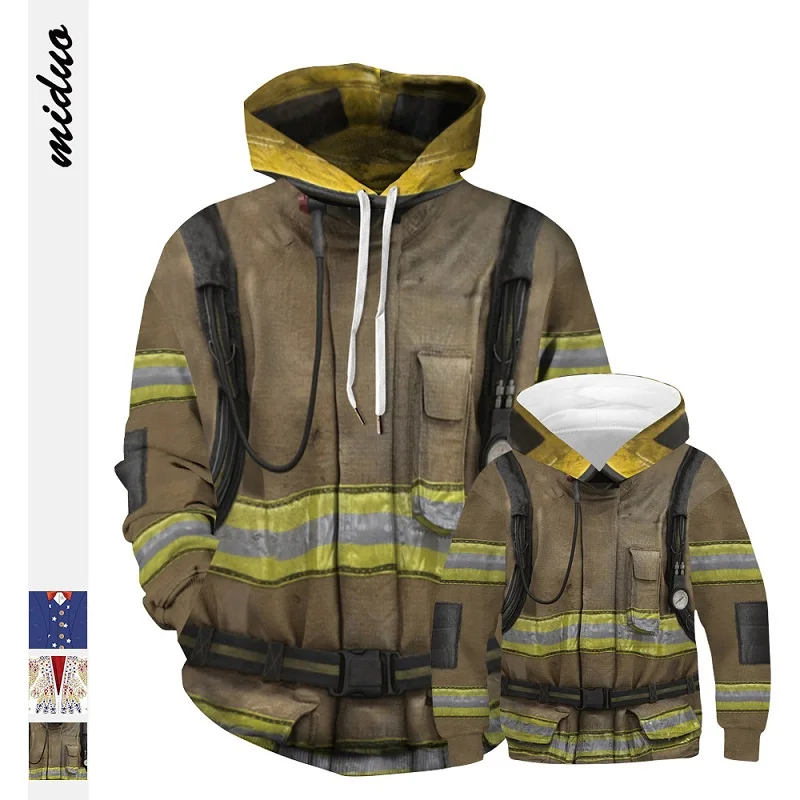 Family Matching Christmas Sweater New Winter Mother and Daughter Clothes Hoodies Father Son Pullover | Мать и ребенок