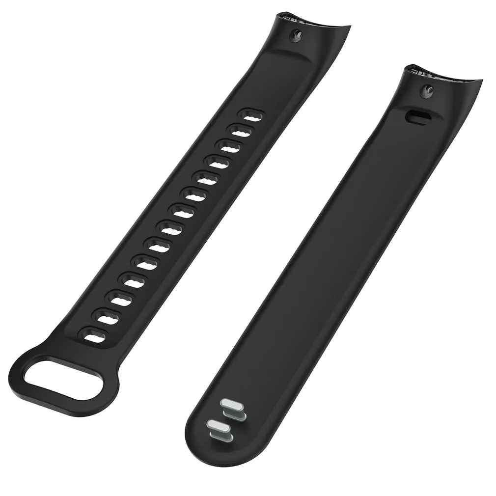 

Smart Wrist Band Strap For Huawei Honor 3 With Repair Tool Adjustable Smart Bracelet Replacement Accessory For Honor Band 3